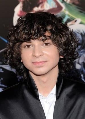 Adam Sevani